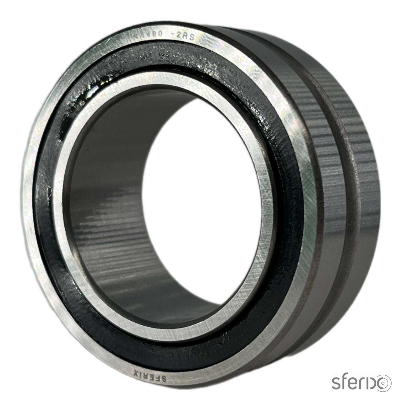 Игольчатый подшипник NA4904 2RS SFERIX - Сферикс - фото -  3